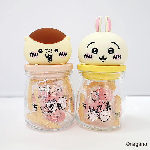 ちいかわ キャンディボトル（くりまんじゅう）