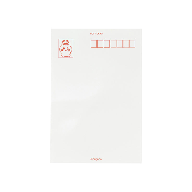 [Sold Out][1 per person] Chiikawa Happy Bag 2022 (Year of the Tiger) [Credit card payment only, cannot be combined with [Pre-order] or regular items, no delivery date requests, not eligible for campaign]