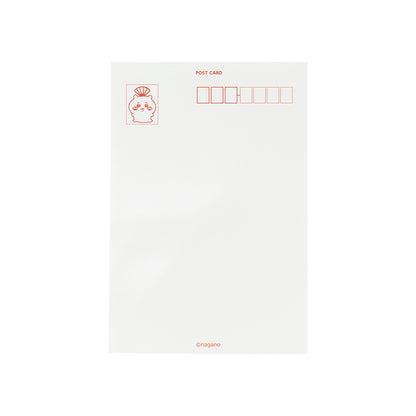 [Sold Out][1 per person] Chiikawa Happy Bag 2022 (Year of the Tiger) [Credit card payment only, cannot be combined with [Pre-order] or regular items, no delivery date requests, not eligible for campaign]