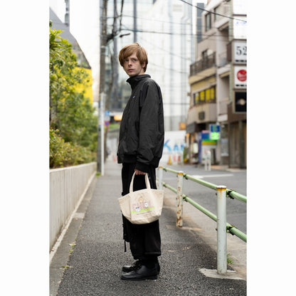ちいかわ ランチトートバック CHILL（ナチュラル）