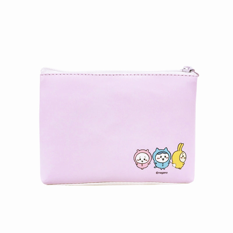 Chiikawa Flat Pen Pouch (Good Night)