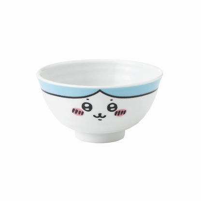 치이카와 밥공기 (하치와레)
