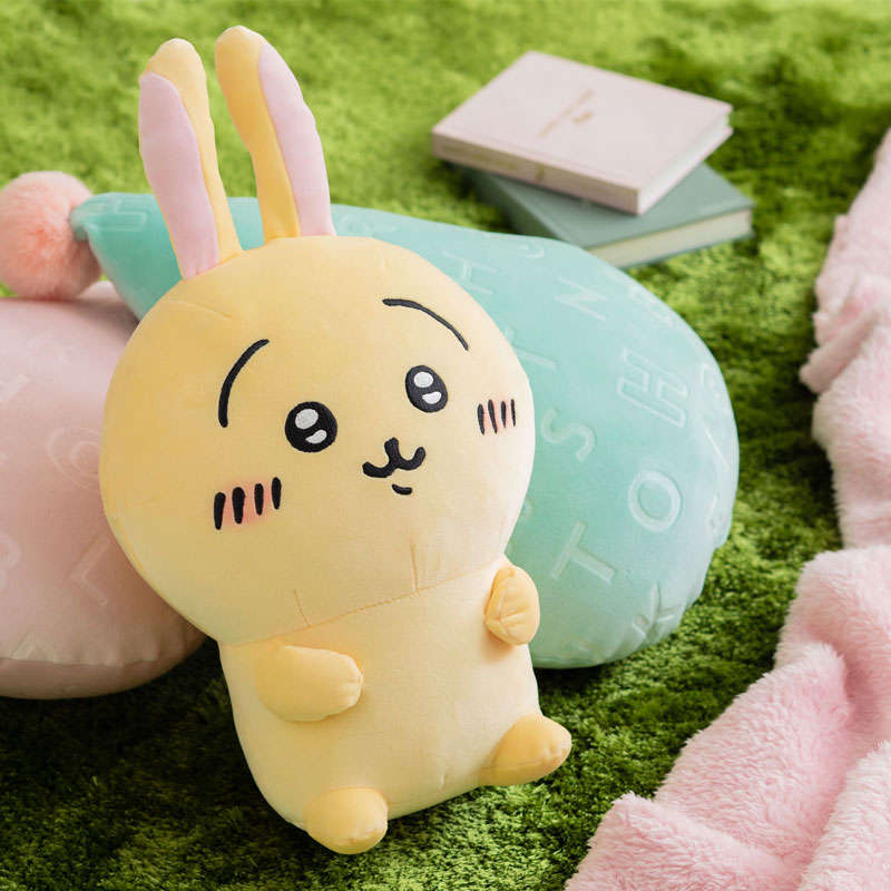 ちいかわ ぬいぐるみM（お座りうさぎ）