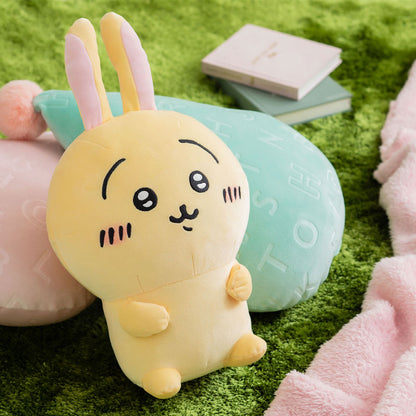 ちいかわ ぬいぐるみM（お座りうさぎ）