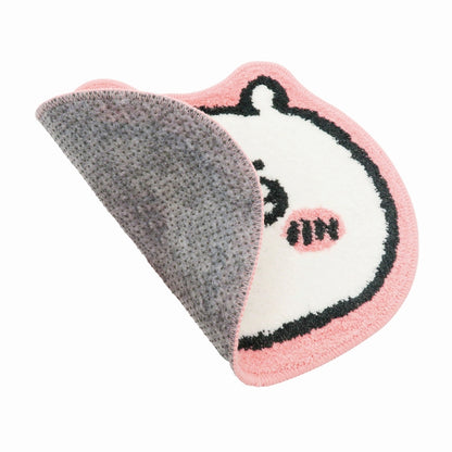 ちいかわ フロアマット（ちいかわ）