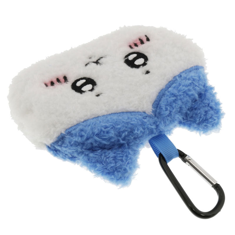 ちいかわ もこもこtetemo（ハチワレ）
