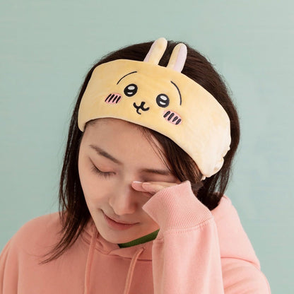 ちいかわ うさぎになれるヘアバンド