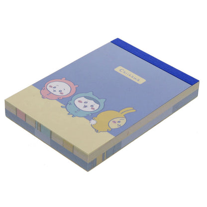 치이카와 미니 메모 파자마