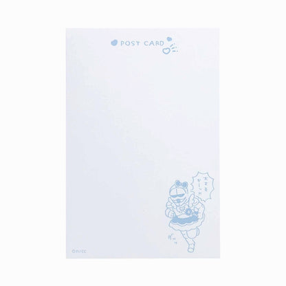 魔法吉伊卡哇 明信片（集合）