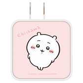 치이카와 USB/USB Type-C AC 어댑터 (치이카와)