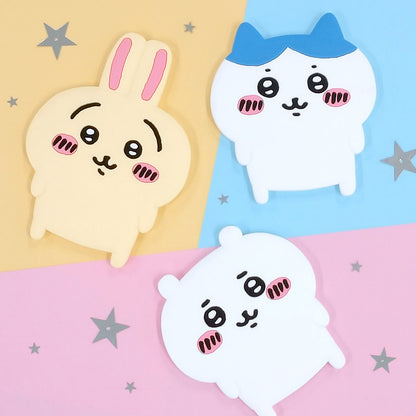 치이카와 실리콘 미러 (우사기)