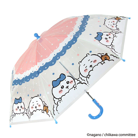 ちいかわ ビニール傘 45cm（おやすみ）