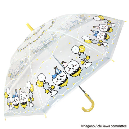 ちいかわ ビニール傘 55cm（パーティー）