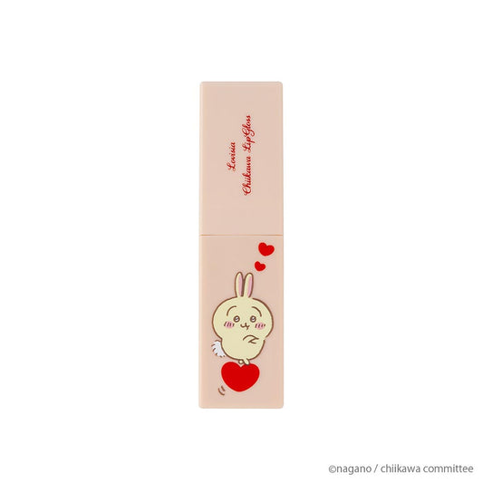 Chiikawa Lovisia Lip Gloss (Usagi)