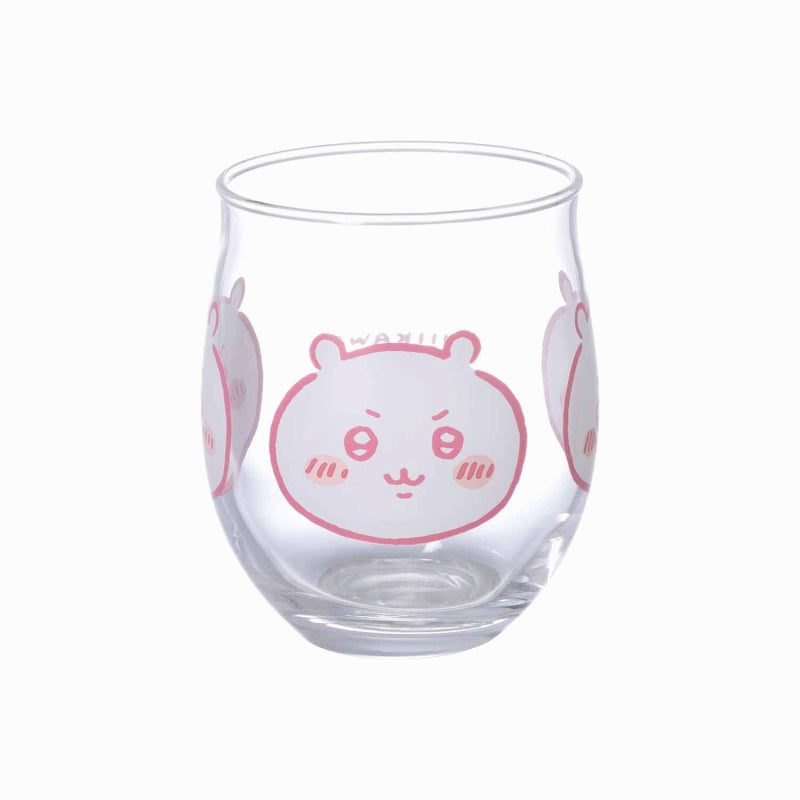 Chiikawa Tulip Glass (Chiikawa)