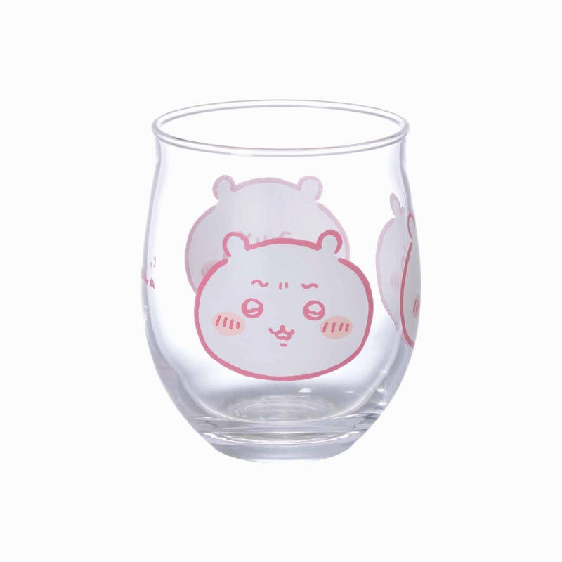 Chiikawa Tulip Glass (Chiikawa)