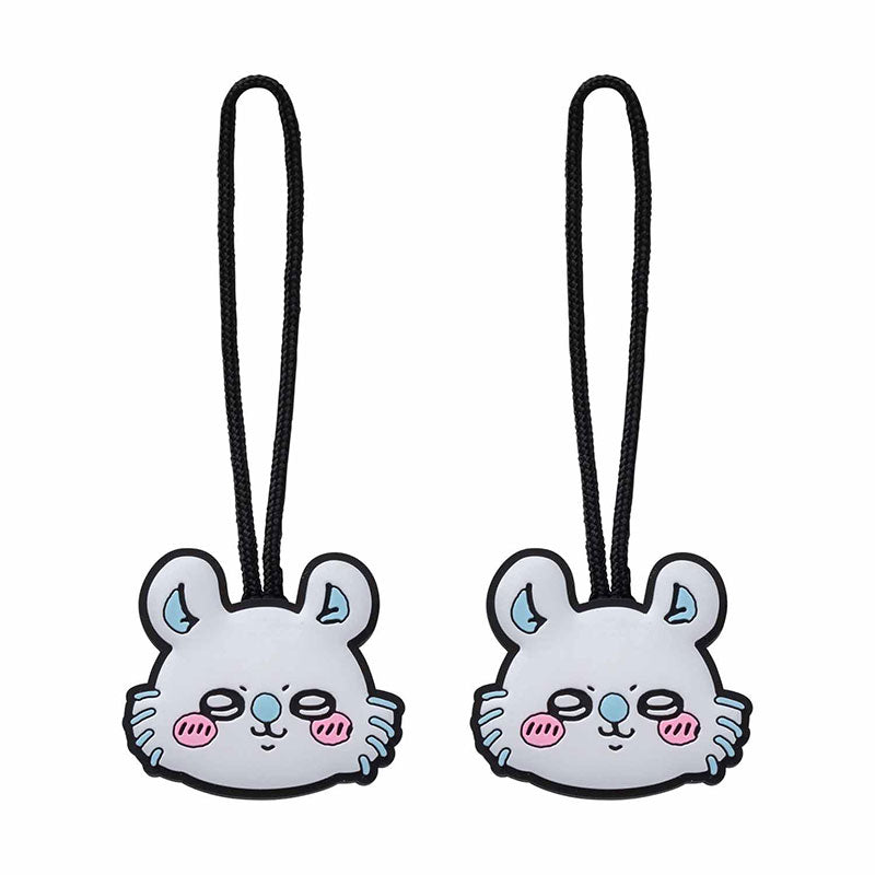 치이카와 지퍼 탭 (모몽가)