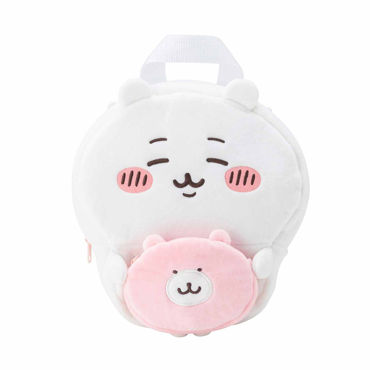 치이카와 인형 백팩 (치이카와)