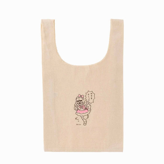 Magical Chiikawa Market Bag