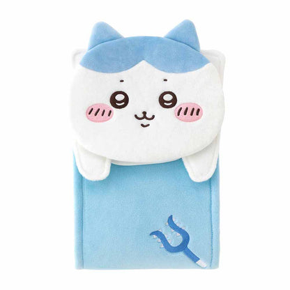 치이카와 페이퍼 홀더 커버 (하치와레)