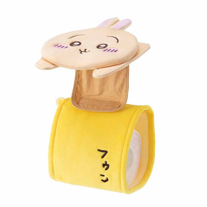 치이카와 페이퍼 홀더 커버 (우사기)