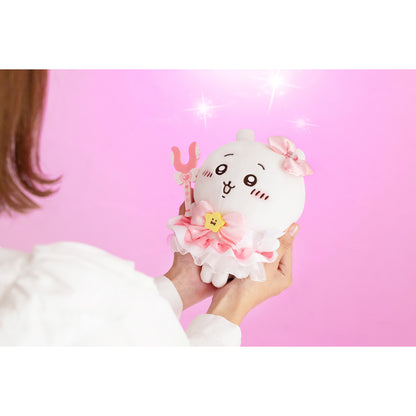 【予約】まじかるちいかわ マジカルチャージぬいぐるみS（シーサー）【2023年5月中旬より順次発送予定】【通常商品と同時購入・配送希望日指定不可】【キャンペーン対象外】