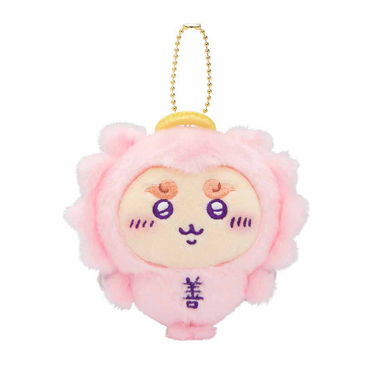 ちいかわ てんし♡あくま てんしのあかちゃんマスコット（シーサー）