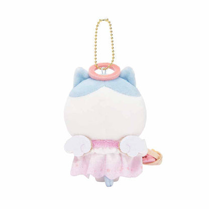ちいかわ てんし♡あくま マスコット（てんしなハチワレ）