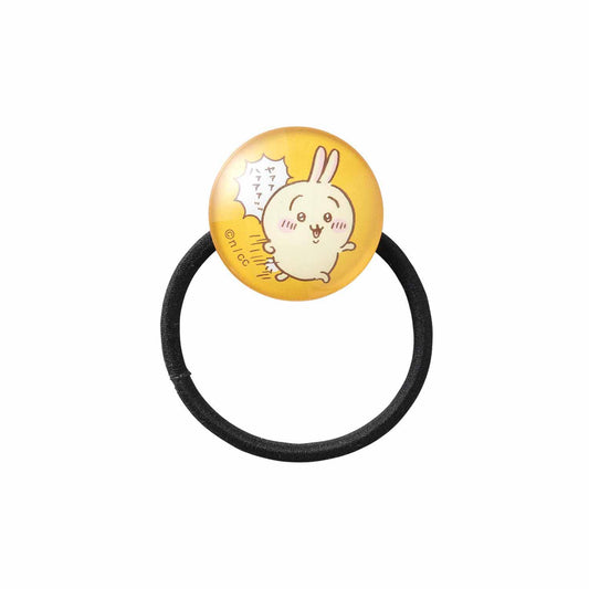 Chiikawa Glass Hair Tie (Dash)