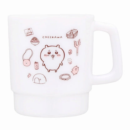ちいかわ コップ型ペンスタンド（ちいかわ）