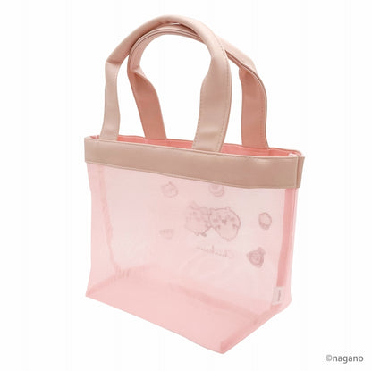 ちいかわ メッシュトートバッグ PK