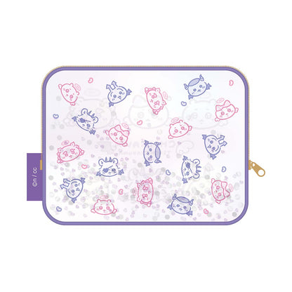 ちいかわ てんし♡あくま シャカシャカポーチ
