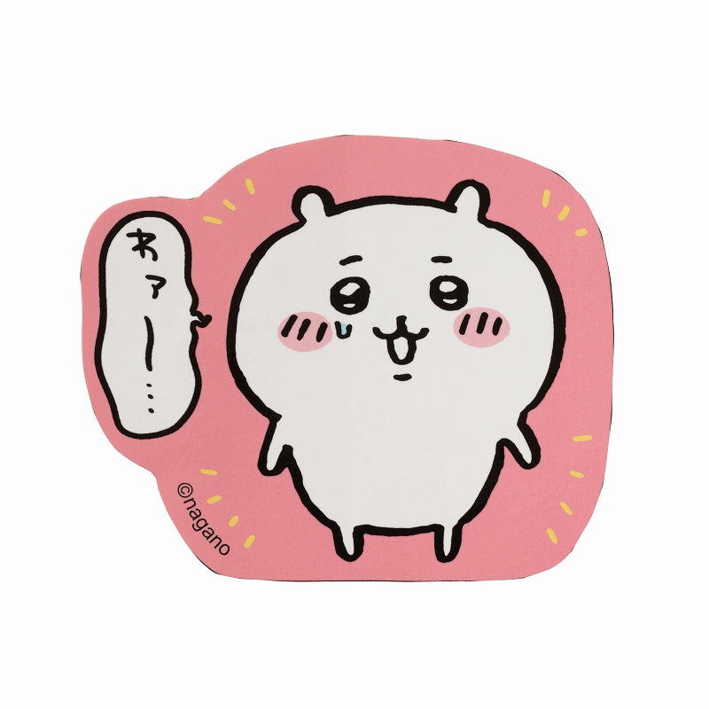 ちいかわ ステッカー（ちいかわ）