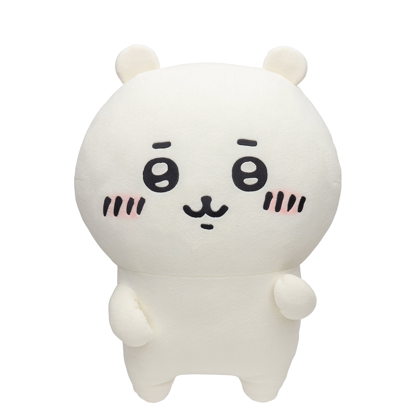 【동봉 불가】치이카와 토벌창을 든 특대 인형 (치이카와)【단품 구매만 가능】【신용카드 결제만 가능】