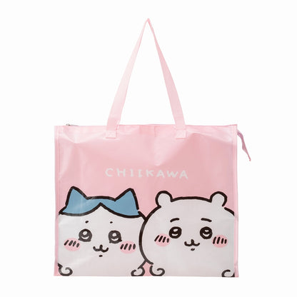 ちいかわ 大きなショッピングバッグ