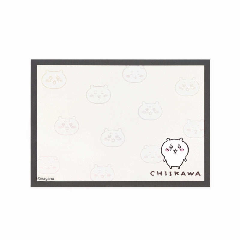 ちいかわ ミニメモ（ちいかわ）