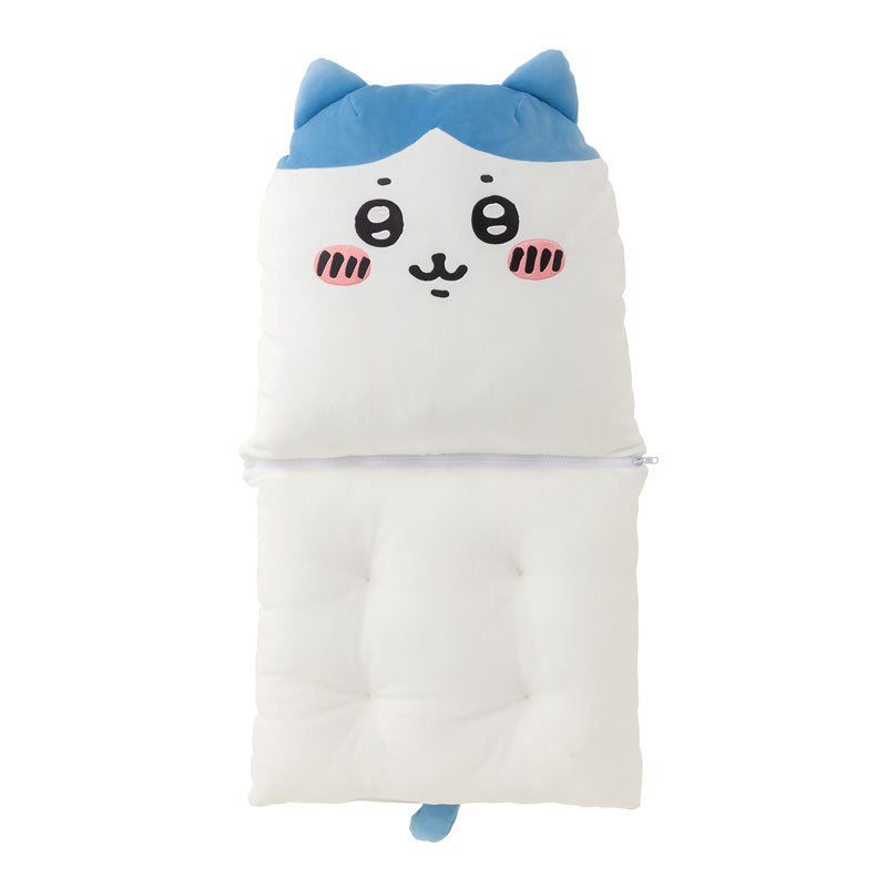 Chiikawa Mochimochi Relax Chair Cushion (Hachiware)