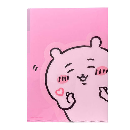 치이카와 캐라포케 클리어 파일 (치이카와)