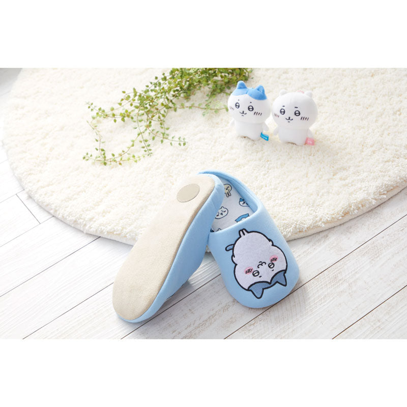 치이카와 룸 슈즈 BL