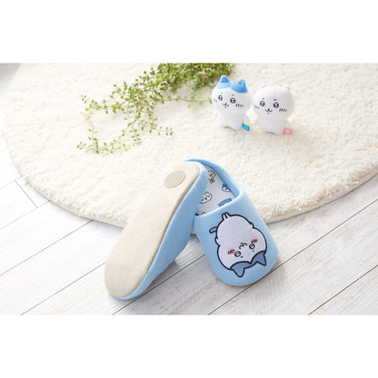치이카와 룸 슈즈 BL