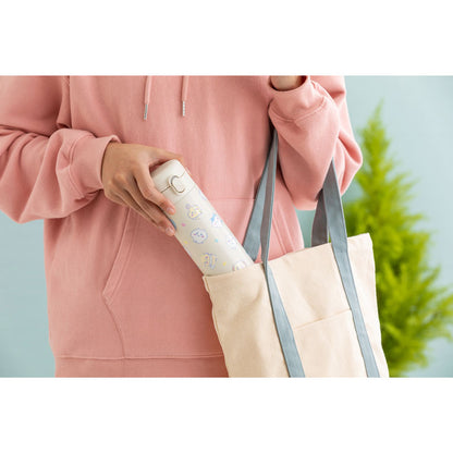 Chiikawa One-push Bottle 480ml