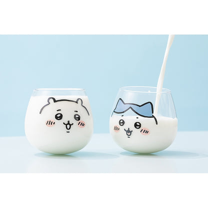 치이카와 흔들그라스 (하치와레)