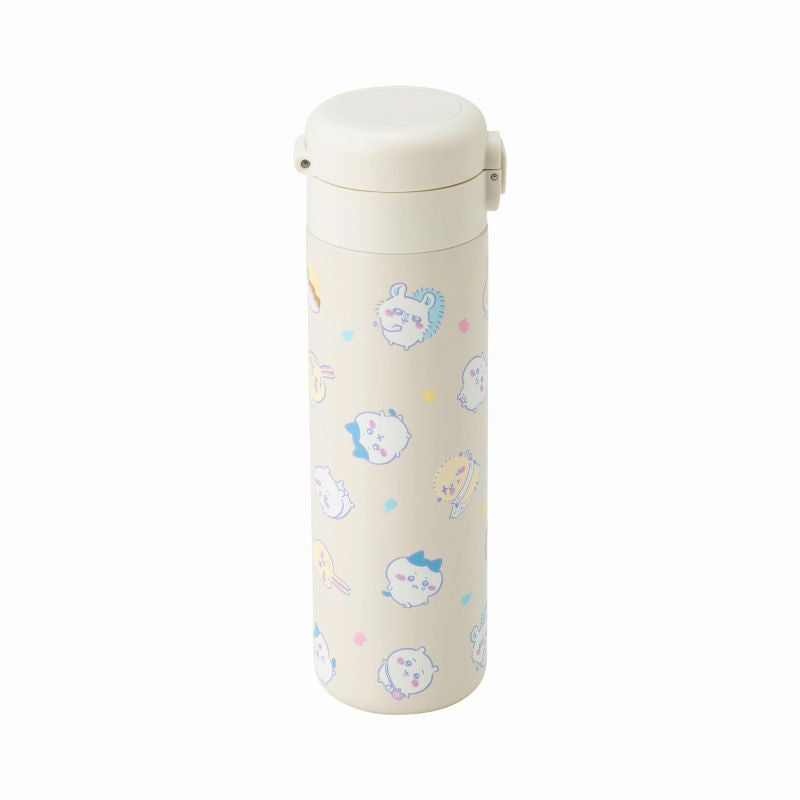 Chiikawa One-push Bottle 480ml