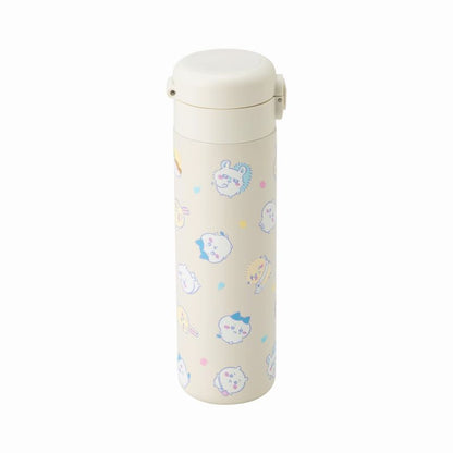 Chiikawa One-push Bottle 480ml