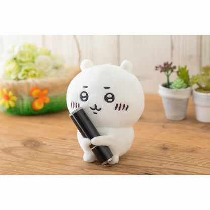 ちいかわ 持ちます！マスコット（ちいかわ）
