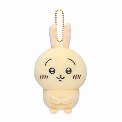 ちいかわ 持ちます！マスコット（うさぎ）