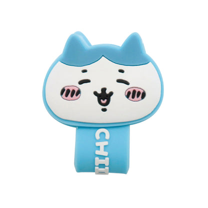 Chiikawa Cord Clip (Hachiware)