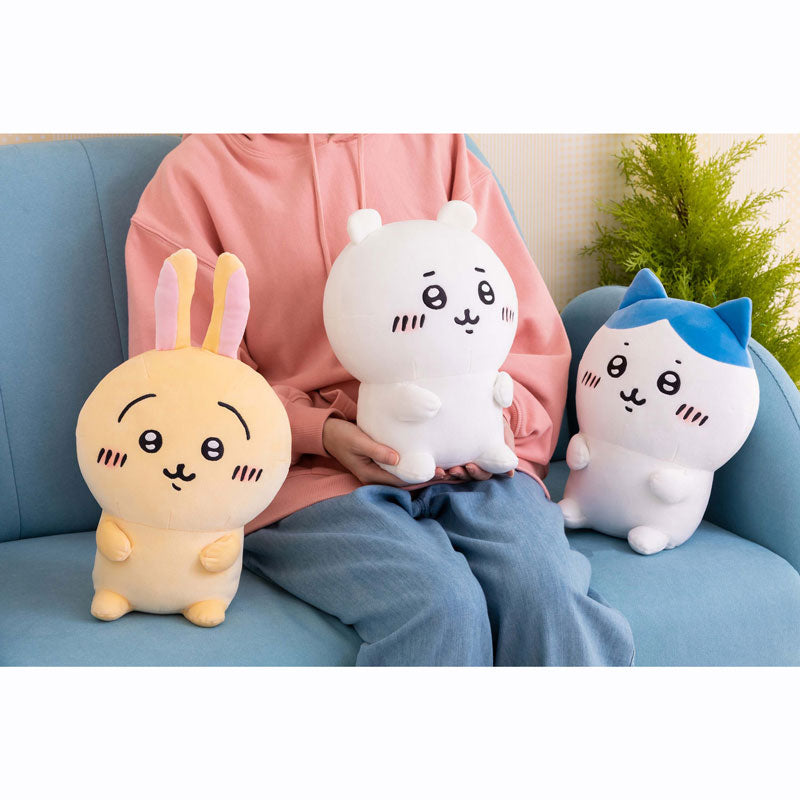 ちいかわ ぬいぐるみM（お座りうさぎ）