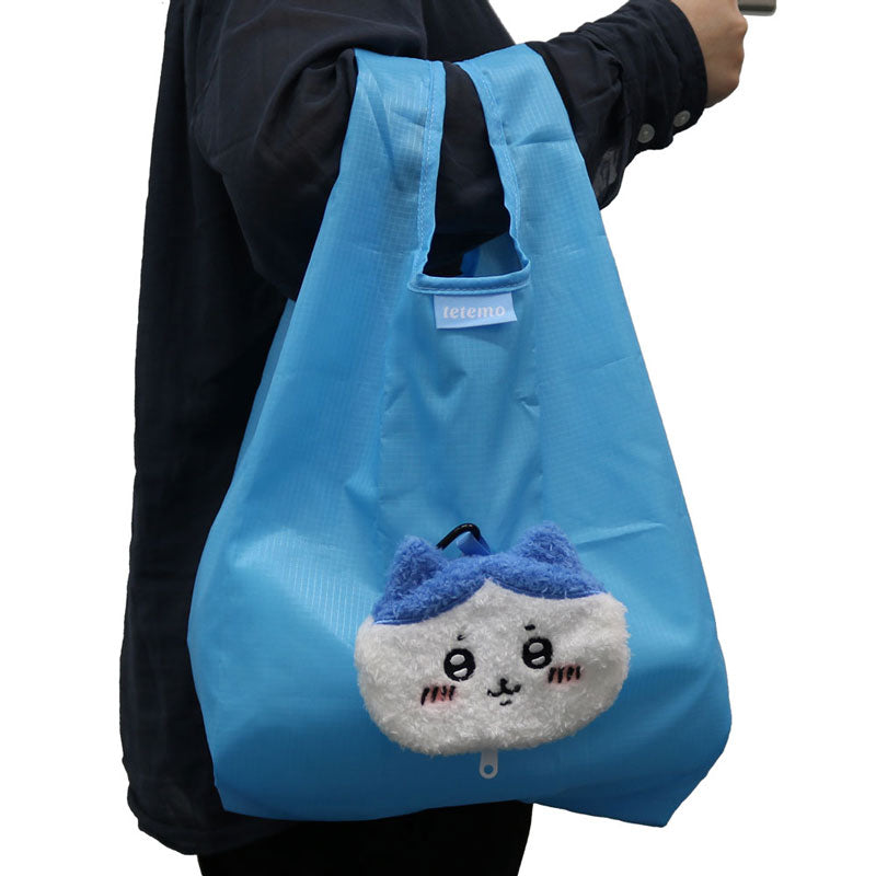 ちいかわ もこもこtetemo（ハチワレ）