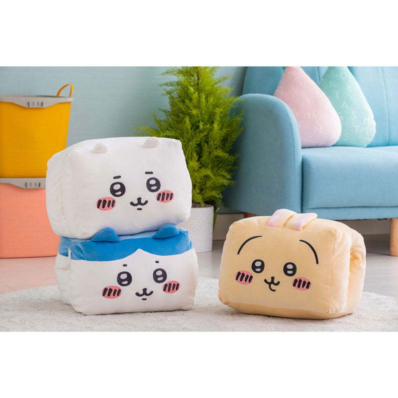 치이카와 말랑말랑 낮잠 핸드머프 (말랑 치이카와)